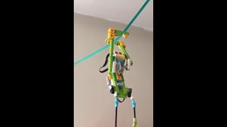 MONKEY CON I LEGO WEDO 2.0