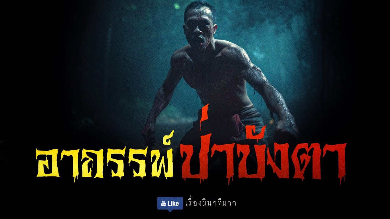 อาถรรพ์ ป่าบังตา (จบในตอน) | ล้อมวง เล่าเรื่องผี Ep.1055
