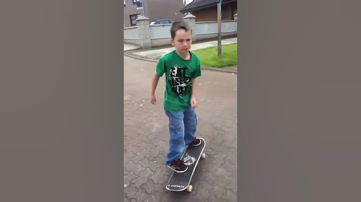11 tricks with terence mclaughlin