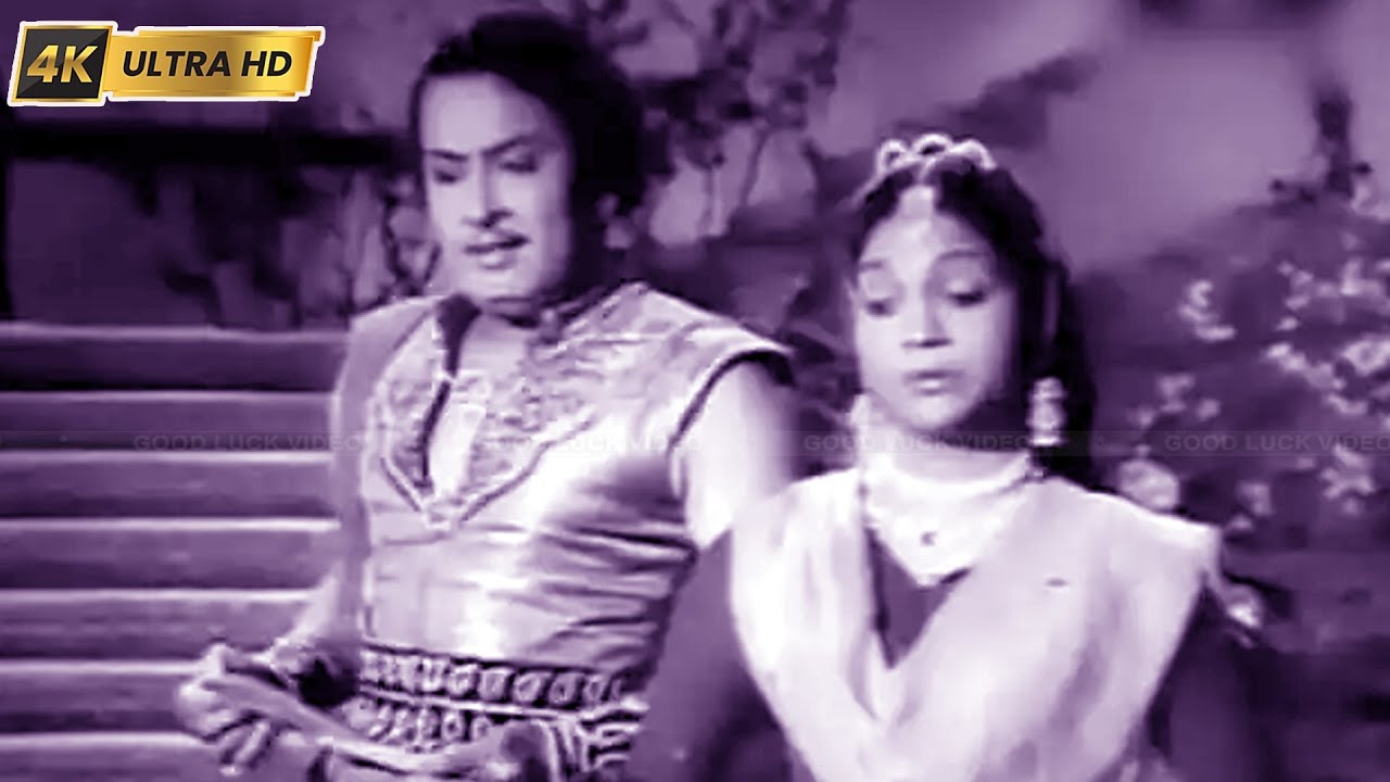      chakaravathi thirumagal movie songs  G Ramanathan