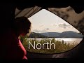 North - Panasonic g80 Cinematic