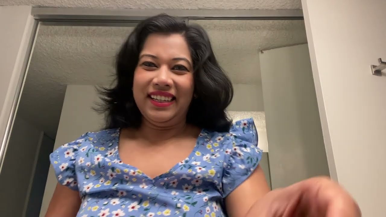 AMAZING FOOD At Work | Brought Some Food Home For Hubby!