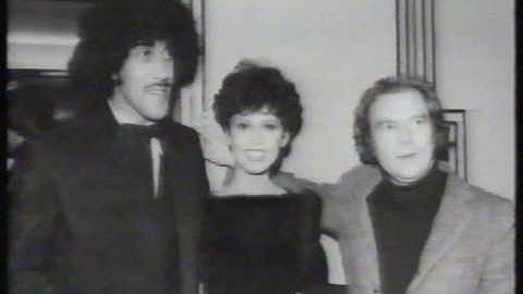 Phil Lynott documentary RTE 1995 Part 1