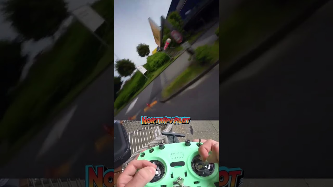 Old place... Thx@northfpvpilot  