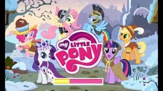 Мой маленький пони взлом игры screenshot 3