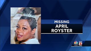 Burlington police searching for missing woman possibly in Asheboro