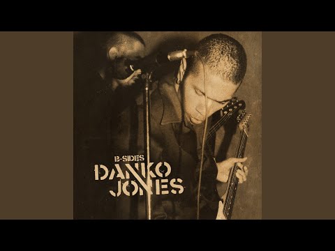 Danko Jones — I Like to Ball