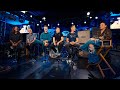 Capture de la vidéo 311 Interview: Kroq Helpful Honda Sound Space