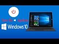 How to turn on automatic update on windows 10