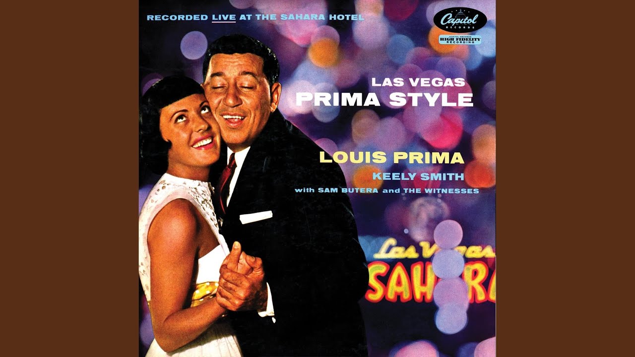 Watch Greenback Dollar Bill (Live At Sahara Hotel, Las Vegas, 1958 / Remastered 1999) on YouTube Watch Greenback Dollar Bill (Live At Sahara Hotel, Las Vegas, 1958 / Remastered 1999) on YouTube