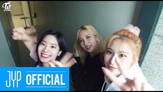 TWICE REALITY “TIME TO TWICE” – 대탈출 Bonus Clip