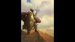 Star Wars: Myths and Fables by George Mann -- Introduction