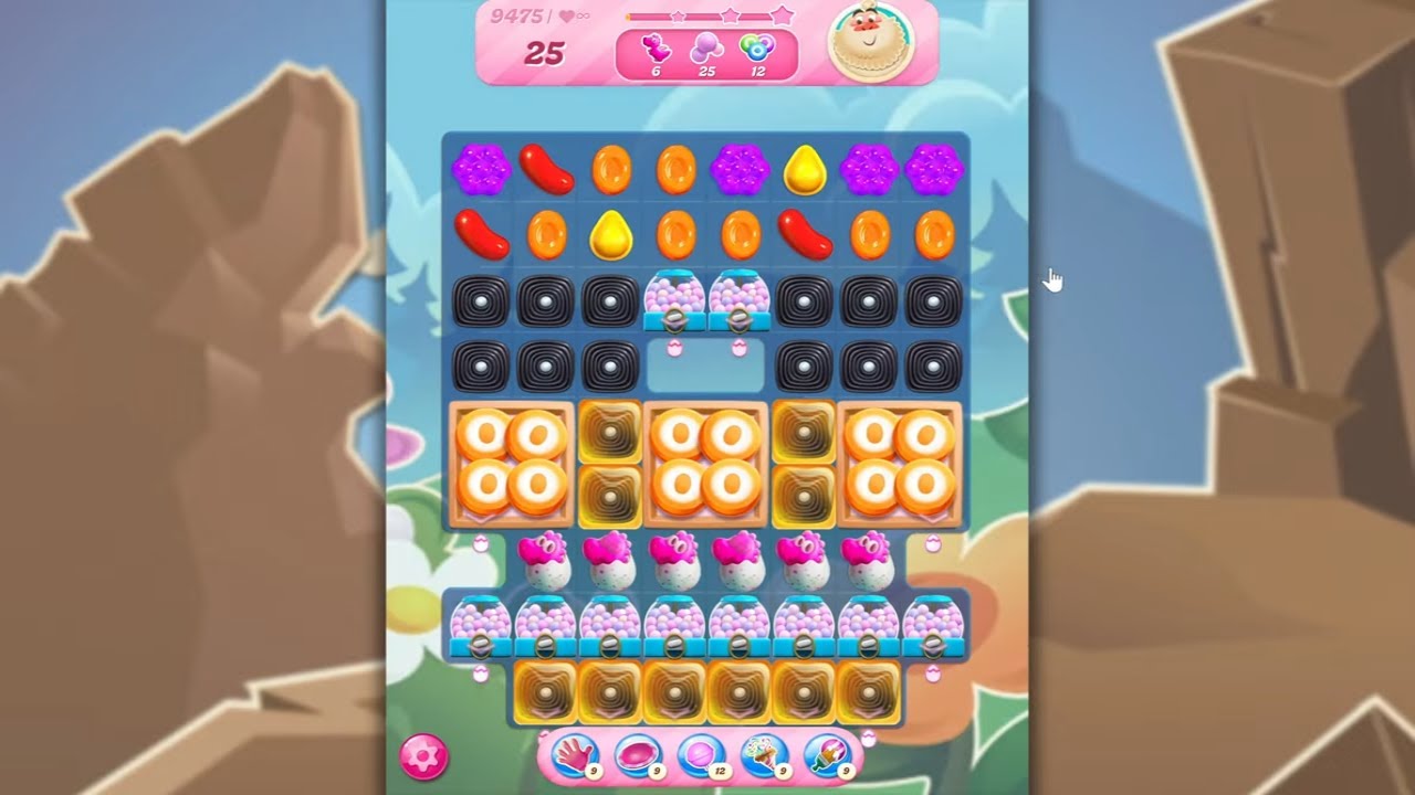キャンディページ キャンディオンラインショップ｜プレミアムバンダイ｜バンダイナムコ