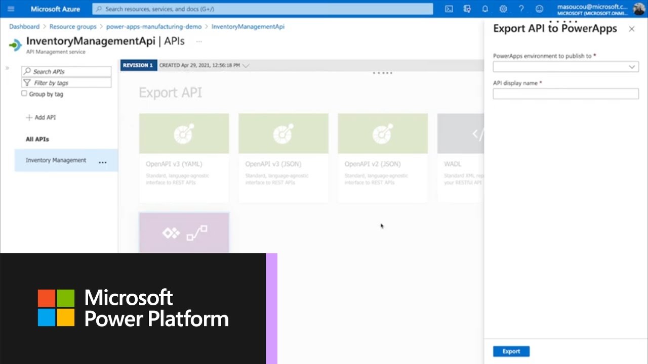 Fusion team learning path walkthrough with Microsoft Power Apps