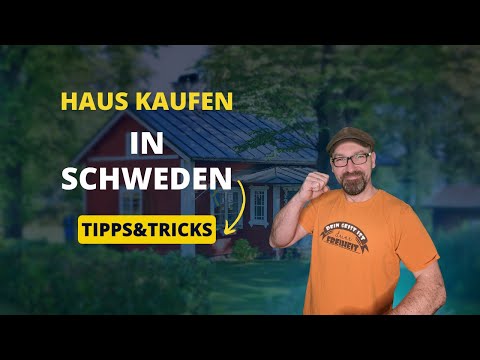 Video: Wie Bekomme Ich Ein Visum Für Schweden