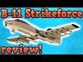 B-11 Strikeforce review! - GTA Online guides