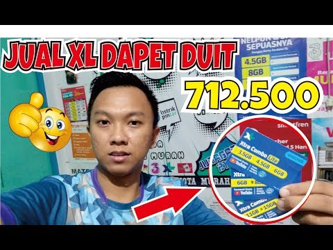 TERBARU !!! Tutorial Dan Cara Tukar Pulsa menjadi Saldo Dana | Ubah Pulsa Jadi Saldo Dana. 