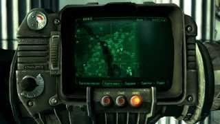 Fallout 3 #040 Украденная независимость