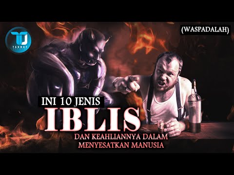 Video: Perkara-perkara Mistik Jinx: Khurafat Atau Benarkah Pembawa Kekutukan Iblis? - Pandangan Alternatif