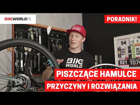 Wideo: Czy piszczące hamulce są objęte gwarancją?