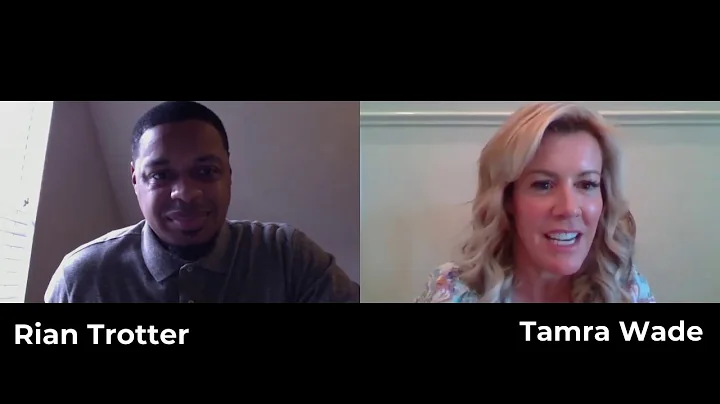 Rian Trotter & Tamra Wade - Marvelle by Heatherlan...