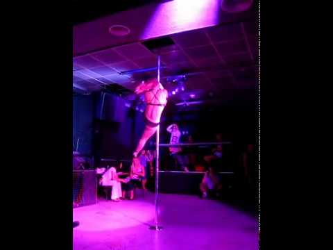 IPC Elena Shishkova - Entry for International Pole...