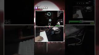 grief got verified by mrekk