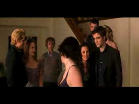 New Moon Movie Trailer 2009-Better Than Official