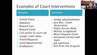 Winnebago County Mental Health Court & Other Problem-Solving Courts