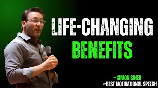The Life-Changing Benefits of Waking Up Early | SIMON SINEK