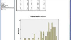 SPSS Full tutorial - Durasi: 3.37.33. 