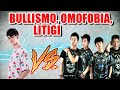 PERCHÉ MI BULLIZZAVATE?! | AFFRONTO i membri della mia ex K-POP BAND