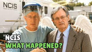 NCIS Cast Then and Now 2026 | What Happened to the Stars After 23 Years?