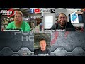 Power Hour #267 - Chris King  | NHRA Funny Car Racer | Drag Racing