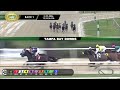 March 29, 2026  Race 1