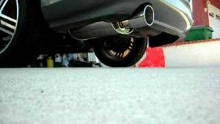 3G Eclipse w/ GReddy SP2