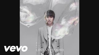 陳柏宇 Jason Chan - 動物農莊 (Audio)