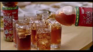 Teh Pucuk Harum Teman Wajib Buka Puasa Dimana Aja!