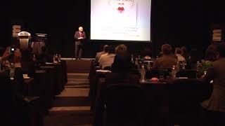 CMO Asia Summit   Abstract  Ralph Ahrbeck, Shiseido