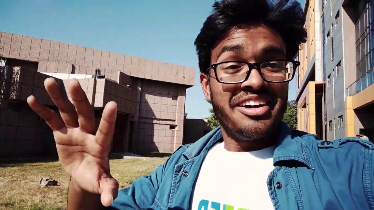 Photo Treasure Hunt Techniti 2k19 - NIT Jalandhar - YouTube