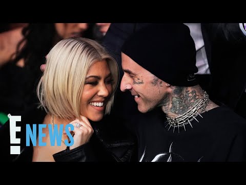 Kourtney Kardashian and Travis Barker Welcome Their Son | E! News