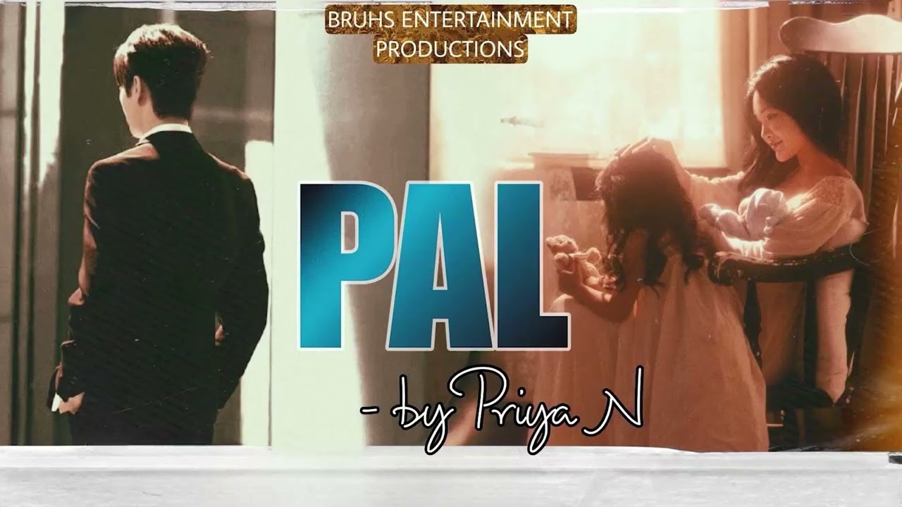 Pal –(23) Rinda | Priya N