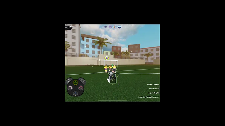 Drop your usernames in the comments! My user is THEGOATPLAYZYT #like #sub #fyp