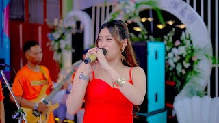 Cantika   Fatamorgana  Nana Banana  Pernikahan Meme Dengan Yaya  Mejobo Kudus