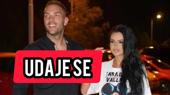 Udaje se Anita Stanojlovic! Pobednica Elite sve otkrila!