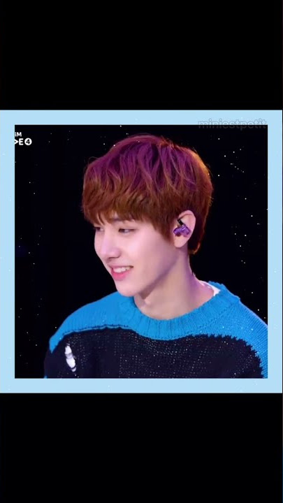 Drippin Kim Dongyun 🎶 iKON - Best Friend (AKMU Suhyun ver)