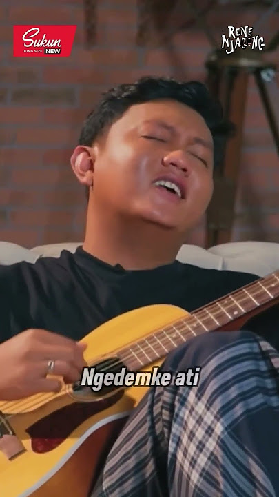 Denny Caknan Akustik - LDR  #dennycaknan #ldr #langgengdayaningrasa #shorts #short