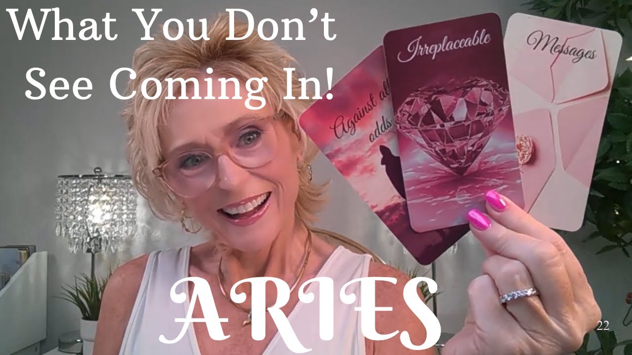 ARIES ♈💖YOU THOUGHT IT WAS OVER & IT TURNS AROUND🤯THEY'LL PROVE THEIR LOVE✋🪄ARIES LOVE TAROT💝