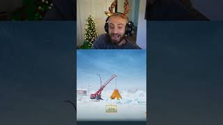 We Won HUGE On Ice Fishing!