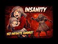 It Somehow Gets Worse… RE9 Insanity Mode
